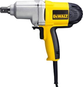 Гайковерт Dewalt dw294