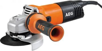 Aeg ws 10-125 sk