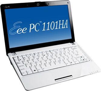 Ноутбук Asus єкр. 12,1/ atom z520 1,33ghz/ ram2048mb/ hdd250gb