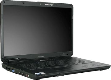 Ноутбук Emachines екр. 17,3/ pentium dual core t4400 2,2ghz /ram4gb/ hdd500gb/ dvd rw