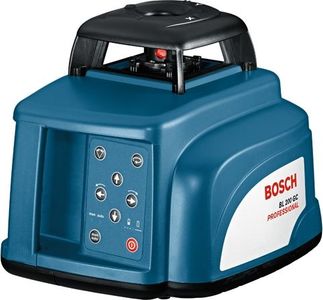 Лазерный нивелир Bosch bl 200 gc