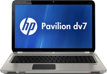 Hp pavilion dv7 екр 17.3 /amd a8 3510mx 1,8ghz/ ram6144mb/ ssd 128 gb/amd radeon hd 6620g