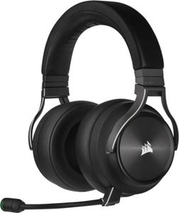 Наушники Corsair virtuoso rgb wireless xt black ca-9011188-eu