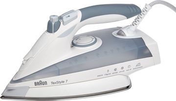 Braun texstyle 7