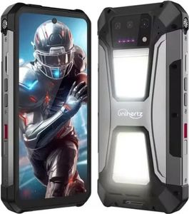 Unihertz tank 2 pro 12/512gb