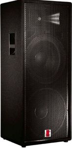 Jb Sound prx-215 act 2х15" 600вт