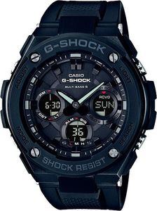 Часы Casio gst-w100g