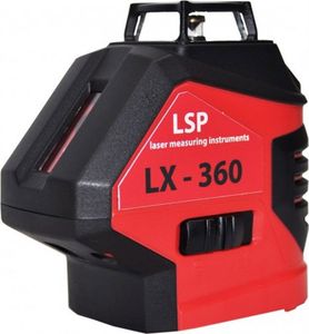 Lsp lx-360