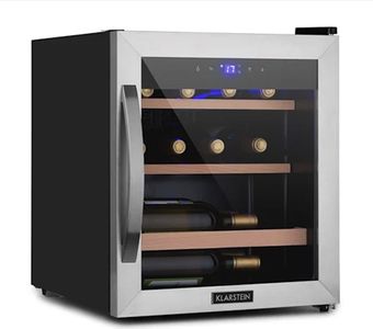 Klarstein vinamour 12 uno de 46906833