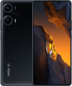 Poco f5 12/256gb