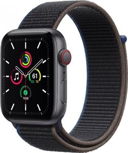 Apple watch se gps + cellular 44mm aluminum case