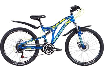 Discovery rocket sm dd 24