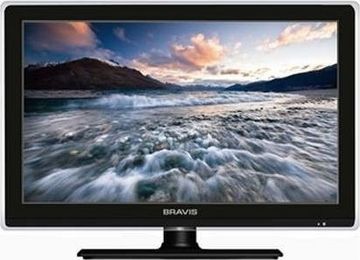 Bravis led 19a80b