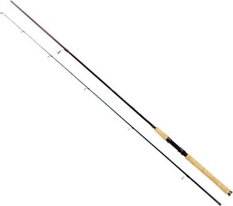 Bratfishing x-7 l spin