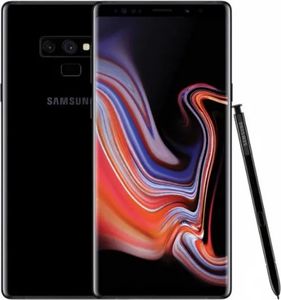 Samsung galaxy note 9 6/128gb