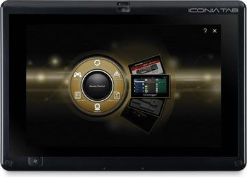 Acer iconia tab w500 32gb