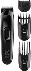 Braun king c gillette