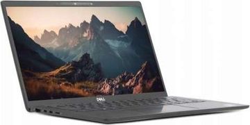 Dell 13/core i5-10310u ddr4/16gb ddr4/ssd 512 gb/*інтегрована