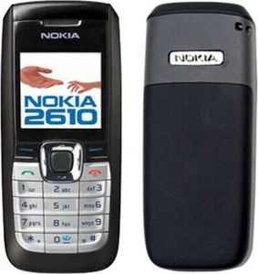 Nokia 2610