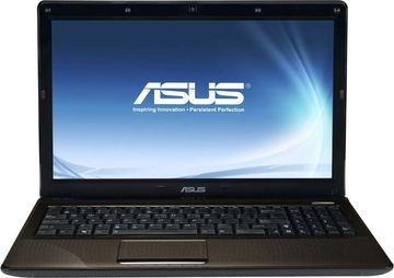 Asus 15/pentium p6100 ddr3/2gb ddr3/hdd 500 gb/*інтегрована
