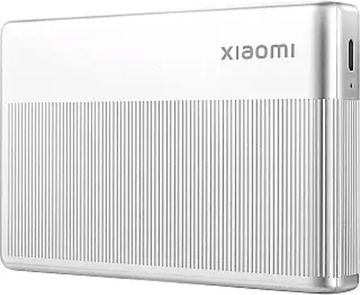 Xiaomi portable photo printer 1s