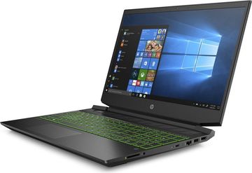 Hp 15/ryzen 5 3550h ddr4/8gb ddr4/hdd 500 gb/ssd 256 gb/geforce gtx1050 3gb