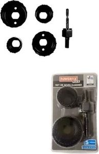 Powerfix Profi hg01961b
