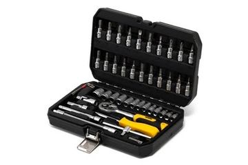 Mastertool 1/4" x 46ед (78-2047)