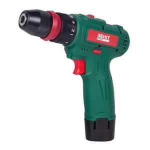 Зеніт зша-12/15 dfr