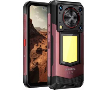 Oukitel wp56 12/512gb