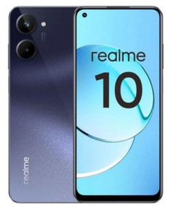 Realme 10 rmx3630 4g nfc 8/128gb