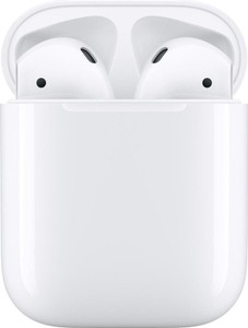 Apple airpods 2nd generation a1602, a2031, a2032
