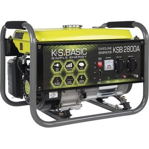 Konner&Sohnen ksb 2800a