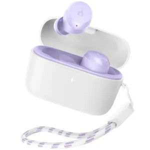 Anker soundcore a25i purple