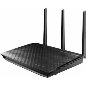 Asus rt-n66u