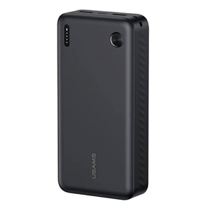 Usams cd254/20000mah