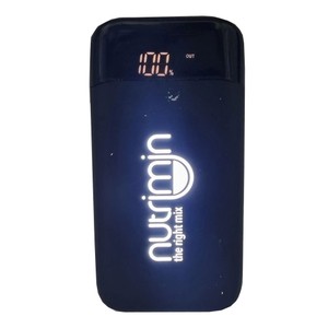 Nutrimin 8000mah