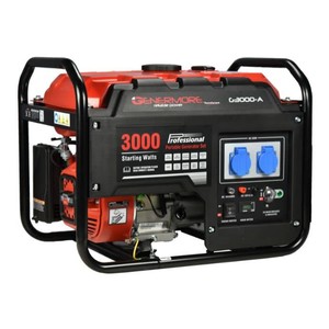 Genermore g3000-a
