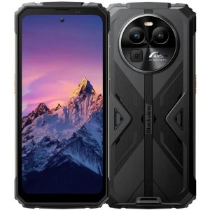 Blackview bv8100 8/256gb