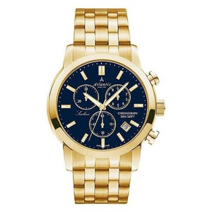 Atlantic 62455 black/gold