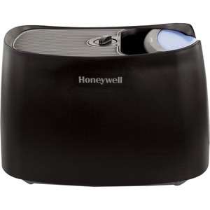 Honeywell ultra violet germ - free cool moistur