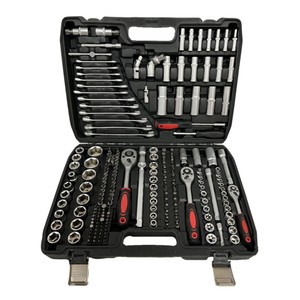 Socket Set 216 предметів