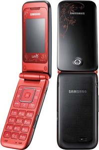 Samsung gt-e2530