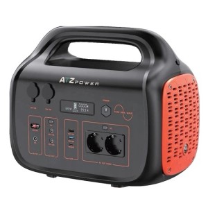 Atz Power 1000w 1075wh lifepo4