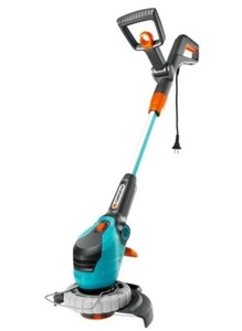 Gardena trimmer powercut 500