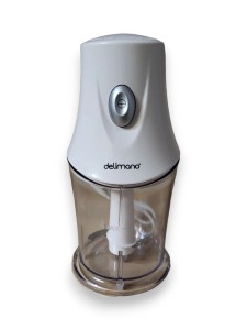 Delimano mc343 clarity chopper