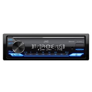 Jvc kd-x382bt
