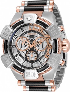 Invicta shaq 33678