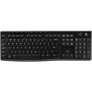 Logitech k270