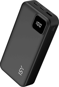 Isy ipp-20001 20000mah
